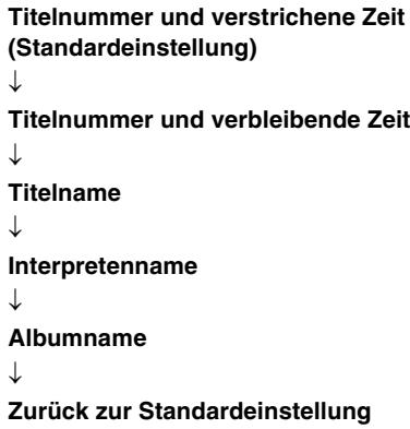 YAMAHA MCR-140 - Für iPod MCR-040 - 1