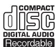YAMAHA MCR-140 - ... Discos compactos (audio digital) - 1