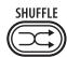 YAMAHA MCR-140 - Reproducción aleatoria - 1