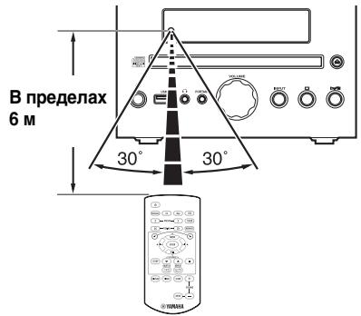 YAMAHA MCR-140 - IcnoJb3ObaHne npJbTa Dy - 1