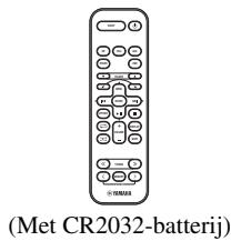 YAMAHA MCR-232 - MEEGELEVERDE ACCESSOIRES - 1