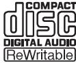 YAMAHA MCR-232 - ...Discos de audio digital CD-R,CDRW - 1