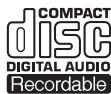 YAMAHA MCR-232 - ... Compact-Discs (Digital Audio) - 1