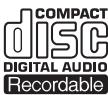 YAMAHA MCR-232 - Afspeelbare schijven - 2