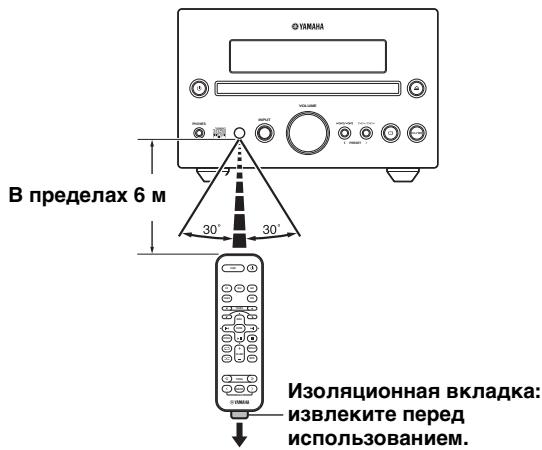 YAMAHA MCR-232 - IcnoJb3OBAHne npJbTa Dy - 1
