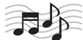 YAMAHA MCR-232 - Anzeigen von Informationen des Radio-Daten-Systems - 1