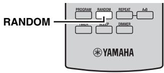YAMAHA MCR-640 - Remarque - 1