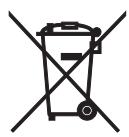 YAMAHA MCR-640 - Information for Users on Collection and Disposal of Old Equipment and Used Batteries - 2