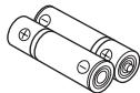 YAMAHA MCR-640 - ACCESSORI FORNITI - 2