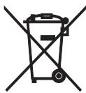 YAMAHA MCR-640 - Informatie voor gebruikers over inzameling en verwijdering van oude apparaten en gebruekte batterijen - 2