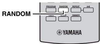 YAMAHA MCR-640 - Note - 1