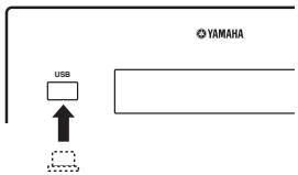 YAMAHA MCR-640 - Manuell stationsinstalling - 3