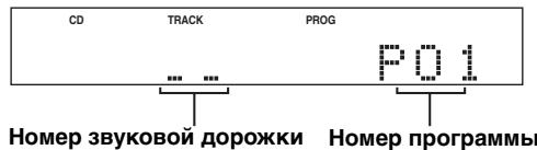 YAMAHA MCR-640 - HaxmTe KhoNky PROGRAM. - 1