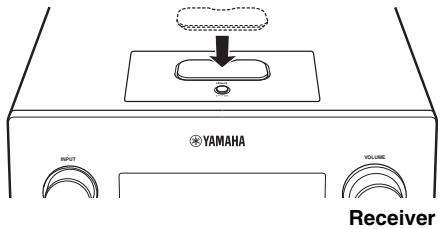 YAMAHA MCR-640 - BIJGELEVERDE ACCESSOIRES - 4