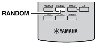 YAMAHA MCR-640 - Opmerking - 1