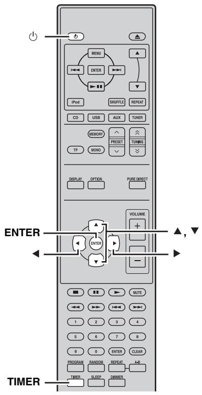 YAMAHA MCR-640 - Notas - 1