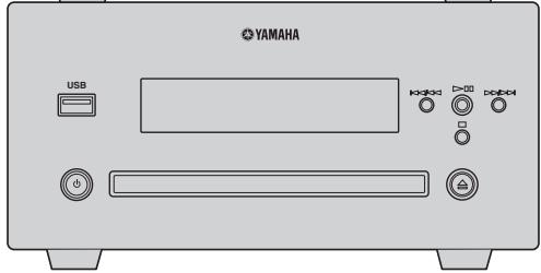 YAMAHA MCR-640 - SYSTEMBEDIENUNG - 2