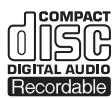 YAMAHA MCR-640 - ... KomnakT-DnCKn (uΦpOBoe aydno) - 1