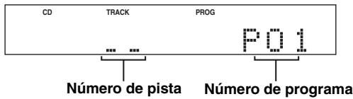 YAMAHA MCR-640 - Pulse PROGRAM. - 1