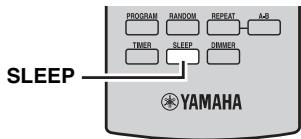 YAMAHA MCR-640 - YcTaHOBKa TaMepa cHa - 1