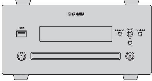 YAMAHA MCR-640 - SYSTEM OPERATIONS - 2