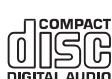 YAMAHA MCR-640 - Afspeelbare disks - 1