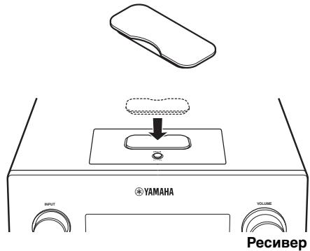 YAMAHA MCR-640 - IPEIOCTEPEXEHNE - 1