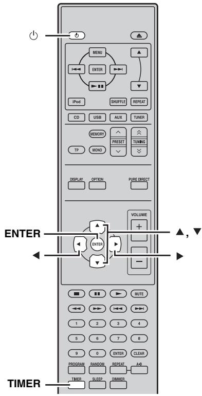 YAMAHA MCR-640 - Opmerkingen - 1