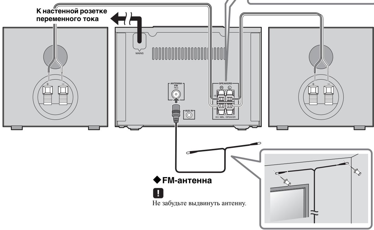 YAMAHA MCR-B142 - KoJOhKn - 6
