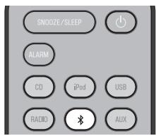 YAMAHA MCR-B142 - Для остальных усточь (he iPod touch/iPhone/iPad) - 1