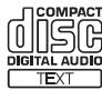 YAMAHA MCR-B142 - Informazioni sui CD - 6