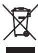 YAMAHA MCR-B142 - Information for Users on Collection and Disposal of Old Equipment and Used Batteries - 1