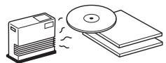 YAMAHA MCR-B142 - Manejo de un disco - 2