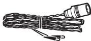 YAMAHA MCR-B142 - Meegeleverde accessoires - 3
