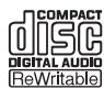 YAMAHA MCR-B142 - Informazioni sui CD - 5