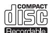 YAMAHA MCR-B142 - Informazioni sui CD - 2