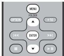 YAMAHA MCR-B142 - Écouter la musique d'un ipod - 3