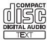 YAMAHA MCR-B142 - Informations sur les disques - 6