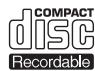 YAMAHA MCR-B142 - Información del disco compacto - 2