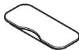 YAMAHA MCR-B142 - Supplied accessories - 4