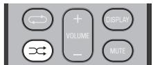 YAMAHA MCR-B142 - Blandad uppspelning - 1
