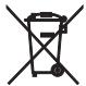 YAMAHA MCR-B142 - Information for Users on Collection and Disposal of Old Equipment and Used Batteries - 2