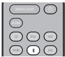 YAMAHA MCR-B142 - Si se utilizes un dispositivo que no sea iPod touch/iPhone/iPad - 2