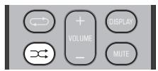 YAMAHA MCR-B142 - Willekeurig afspelen - 1