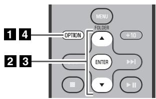 YAMAHA MCR-B142 - Procedimiento de configuración - 1