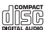 YAMAHA MCR-B142 - CD information - 1