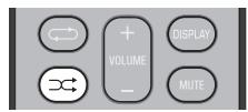 YAMAHA MCR-B142 - Blandad uppspelning - 1