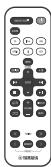YAMAHA MCR-B142 - Meegeleverde accessoires - 1