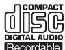 YAMAHA MCR-B142 - CD information - 3