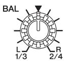 YAMAHA MG12XU/MG12 - Boutons [BAL] - 3
